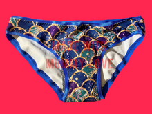 Load image into Gallery viewer, Kids transgender knickers, bulge smoothers, trans girl knickers