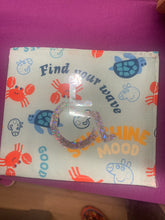 Load image into Gallery viewer, Blue Badge Holder, Disabled badge cover, Disabled parking badge wallet READY TO SHIP