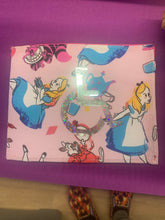 Load image into Gallery viewer, Blue Badge Holder, Disabled badge cover, Disabled parking badge wallet READY TO SHIP