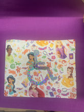 Load image into Gallery viewer, Blue Badge Holder, Disabled badge cover, Disabled parking badge wallet READY TO SHIP