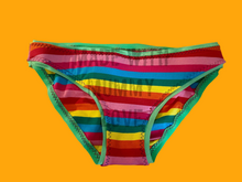 Load image into Gallery viewer, Kids transgender knickers, bulge smoothers, trans girl knickers