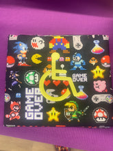 Load image into Gallery viewer, Blue Badge Holder, Disabled badge cover, Disabled parking badge wallet READY TO SHIP