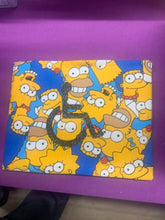 Load image into Gallery viewer, Blue Badge Holder, Disabled badge cover, Disabled parking badge wallet READY TO SHIP