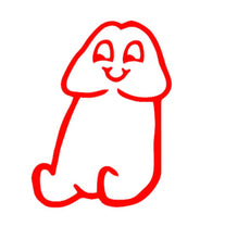 Load image into Gallery viewer, Little Richard Decal