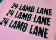 Load image into Gallery viewer, Wheelie Bin Stickers