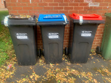 Load image into Gallery viewer, Wheelie Bin Stickers