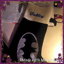 Load image into Gallery viewer, Christmas Stocking