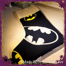 Load image into Gallery viewer, Christmas Stocking