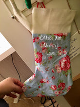 Load image into Gallery viewer, Christmas Stocking