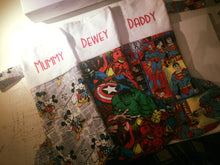 Load image into Gallery viewer, Christmas Stocking
