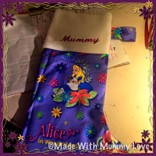 Load image into Gallery viewer, Christmas Stocking