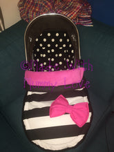 Load image into Gallery viewer, Humbug Buggy Footmuff, Carry car seat footmuff & Accessories
