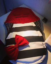 Load image into Gallery viewer, Humbug Buggy Footmuff, Carry car seat footmuff & Accessories