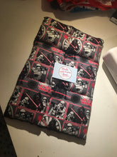 Load image into Gallery viewer, Weighted Lap Blanket, Lap Blanket, Autism Blanket, ADHD Blanket, Calming Blanket, Sensory Processing Disorder, ASD, Self Regulation, Autism