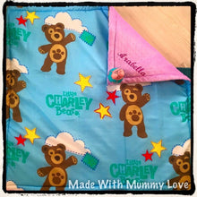 Load image into Gallery viewer, Weighted Blanket, Blanket, Autism Blanket, ADHD Blanket, Calming Blanket, Sensory Processing Disorder, ASD, Self Regulation, Autism, SPD