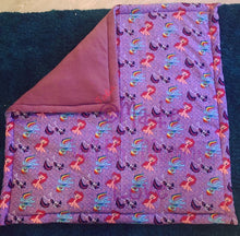 Load image into Gallery viewer, Weighted Blanket, Blanket, Autism Blanket, ADHD Blanket, Calming Blanket, Sensory Processing Disorder, ASD, Self Regulation, Autism, SPD