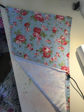 Load image into Gallery viewer, Stroller Sun Cover, Buggy Sun Cover, UV Protection, Stroller Shade, Buggy Shade, Shade Sails, Baby Gift, Sun Shade, Sun Protection, Hood
