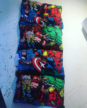 Load image into Gallery viewer, Weighted Lap Blanket, Lap Blanket, Autism Blanket, ADHD Blanket, Calming Blanket, Sensory Processing Disorder, ASD, Self Regulation, Autism