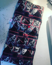 Load image into Gallery viewer, Weighted Lap Blanket, Lap Blanket, Autism Blanket, ADHD Blanket, Calming Blanket, Sensory Processing Disorder, ASD, Self Regulation, Autism