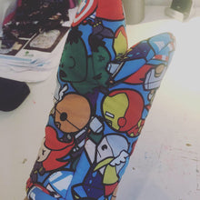 Load image into Gallery viewer, Marvel oven glove - oven mitt - pot holder
