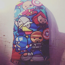 Load image into Gallery viewer, Marvel oven glove - oven mitt - pot holder
