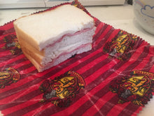 Load image into Gallery viewer, Reusable Bees Wax Food Wraps