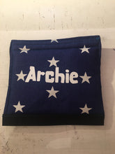 Load image into Gallery viewer, Boots and Bar Cover, Bar Cover, Talipes, Bumper Cover, B and B Cover, Clubfoot, Clubfoot Cover, Talipes Cover, Clubfoot Bar Cover, Ponseti