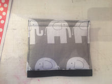 Load image into Gallery viewer, Boots and Bar Cover, Bar Cover, Talipes, Bumper Cover, B and B Cover, Clubfoot, Clubfoot Cover, Talipes Cover, Clubfoot Bar Cover, Ponseti