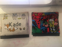 Load image into Gallery viewer, Boots and Bar Cover, Bar Cover, Talipes, Bumper Cover, B and B Cover, Clubfoot, Clubfoot Cover, Talipes Cover, Clubfoot Bar Cover, Ponseti