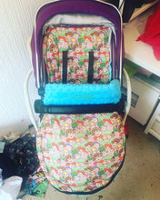 Load image into Gallery viewer, Toy Story Footmuff, Car Seat Footmuff & Accessories