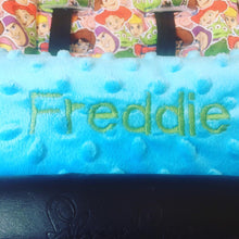 Load image into Gallery viewer, Toy Story Footmuff, Car Seat Footmuff & Accessories