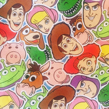 Load image into Gallery viewer, Toy Story Footmuff, Car Seat Footmuff & Accessories