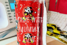 Load image into Gallery viewer, Eco washable kitchen roll - reusable kitchen roll - kitchen roll