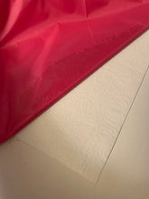 Load image into Gallery viewer, Washable waterproof bedtime accident mat.