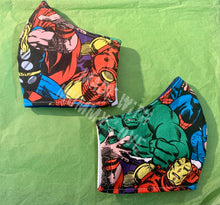 Load image into Gallery viewer, Handmade cloth facial mask - facial mask