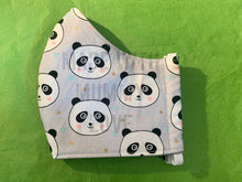 Load image into Gallery viewer, Handmade cloth facial mask - facial mask