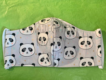 Load image into Gallery viewer, Handmade cloth facial mask - facial mask