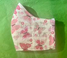 Load image into Gallery viewer, Handmade cloth facial mask - facial mask