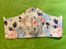 Load image into Gallery viewer, Handmade cloth facial mask - facial mask