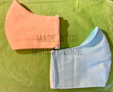 Load image into Gallery viewer, Handmade cloth facial mask - facial mask