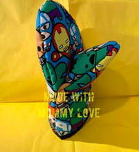 Load image into Gallery viewer, Marvel oven glove - oven mitt - pot holder
