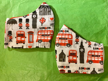 Load image into Gallery viewer, Handmade cloth facial mask - facial mask