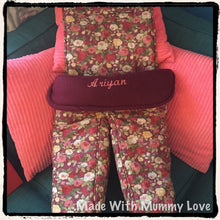 Load image into Gallery viewer, Split leg footmuff, Split leg, footmuff, universal, stokke, Quinny moood,  cosytoes, Minnie Mouse, Marvel, buggy customs, buggy footmuff