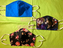 Load image into Gallery viewer, Handmade cloth facial mask - facial mask