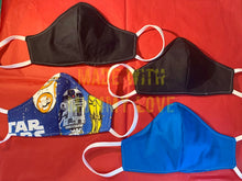 Load image into Gallery viewer, Handmade cloth facial mask - facial mask