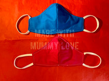 Load image into Gallery viewer, Handmade cloth facial mask - facial mask