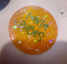 Load image into Gallery viewer, Naughty keychain