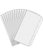 Load image into Gallery viewer, Money organiser binder