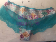 Load image into Gallery viewer, Adult transgender knickers, bulge smoothers, trans girl knickers