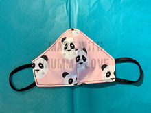 Load image into Gallery viewer, Handmade cloth facial mask - facial mask